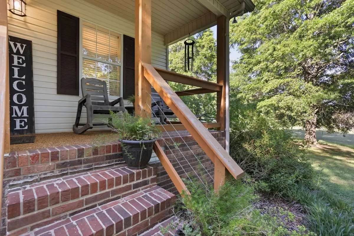 1038 S Cross Bridges Rd, Mount Pleasant, TN 38474 - #1