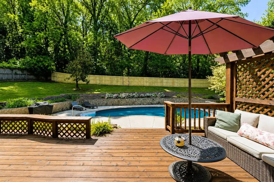 1807 Lake Meadow Trl, Mount Juliet, TN 37122 - #2