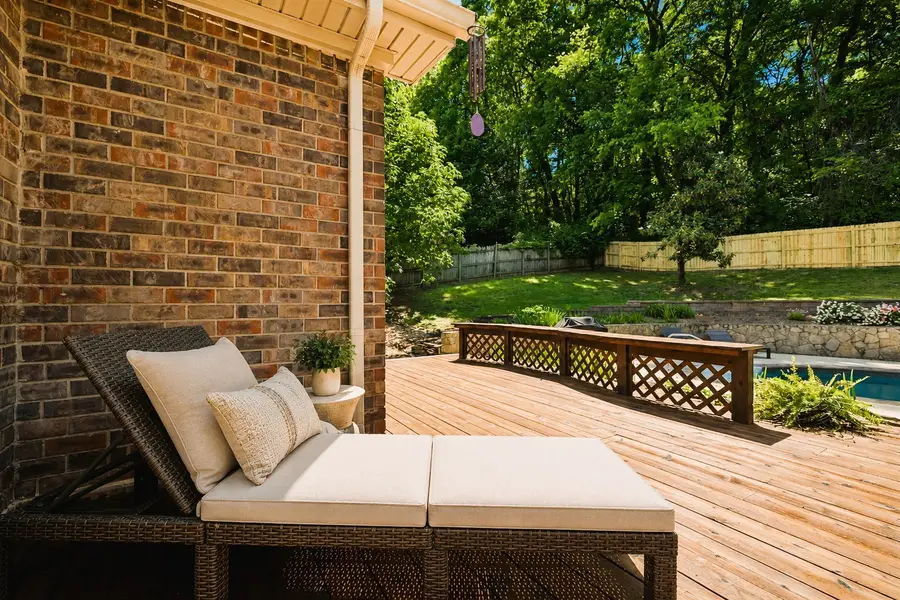 1807 Lake Meadow Trl, Mount Juliet, TN 37122 - #3