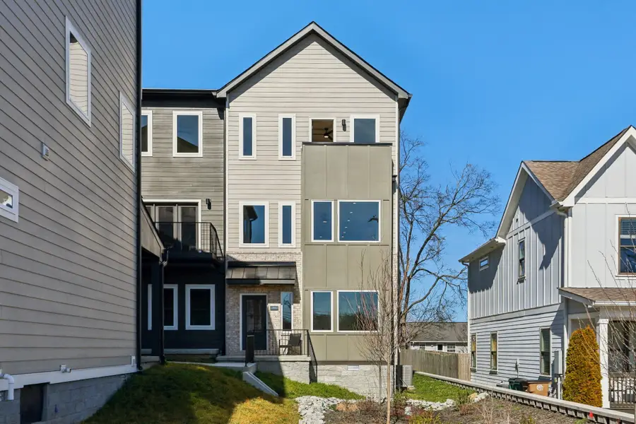 6124 Robertson Ave #6, Nashville, TN 37209 - #2