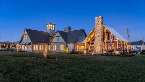 2553 Buckner Lane, Thompsons Station, TN 37179