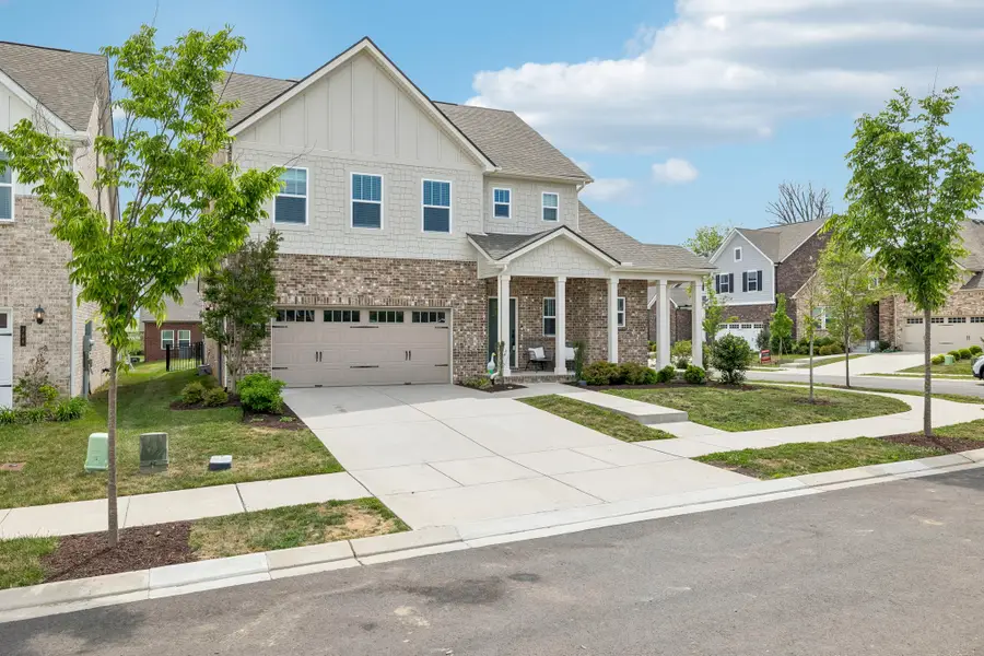 702 Omaha Dr, Gallatin, TN 37066 - #3