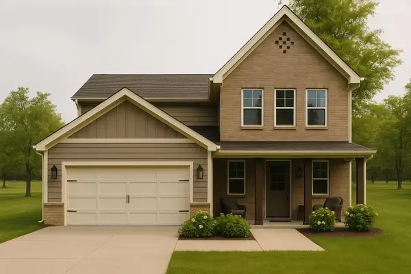 9315 Orrin Ave #Lot 3, Ooltewah, TN 37363