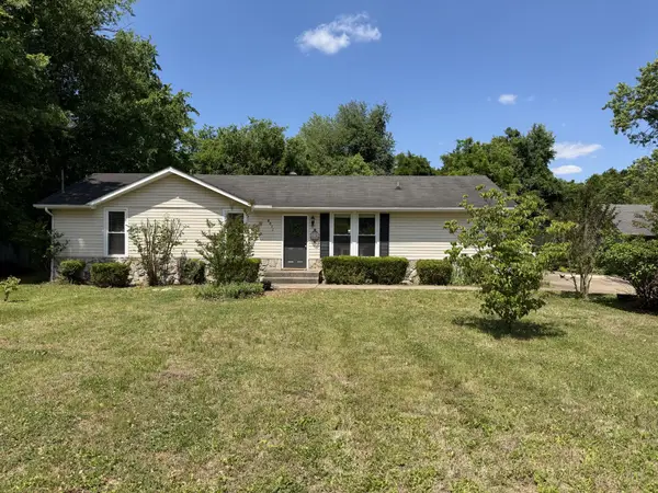 6011 Buckeye Valley Rd, Murfreesboro, TN 37129