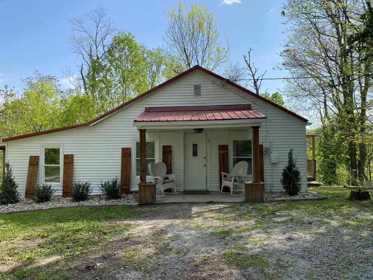 2 Wilma Ln, Chestnut Mound, TN 38552 - #1