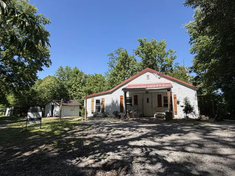 2 Wilma Ln, Chestnut Mound, TN 38552 - #2