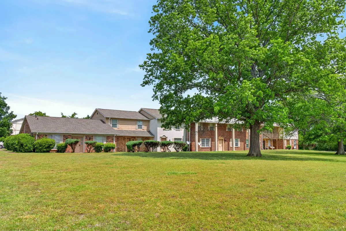 1301 Neelys Bend Rd #6, Madison, TN 37115 - #1