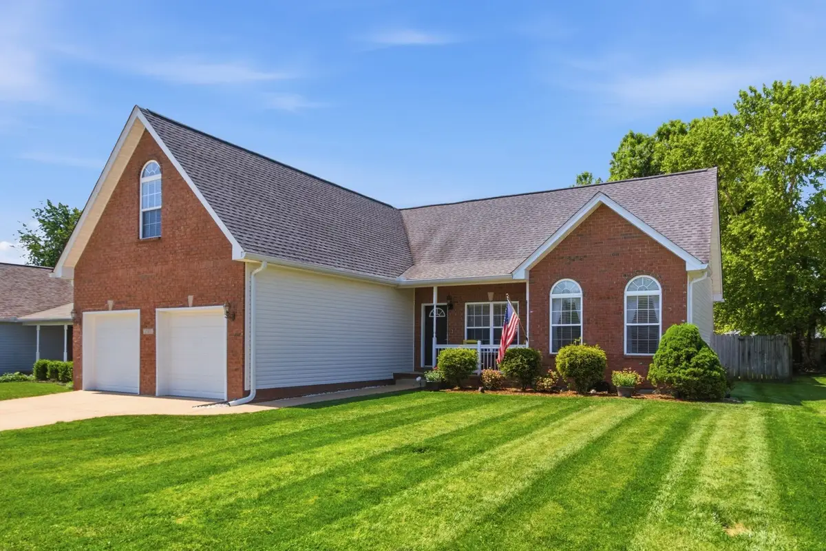 1503 Chapman Ln, Spring Hill, TN 37174 - #1