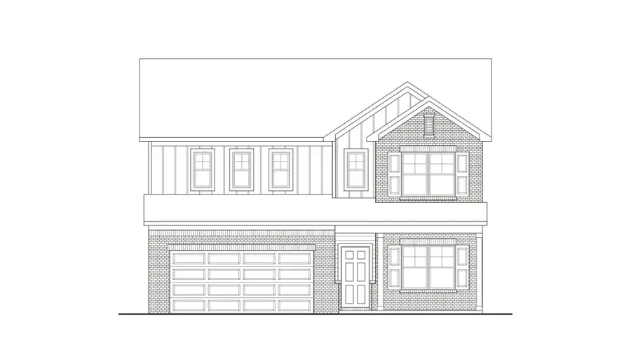 459 Duchess Blvd, Gallatin, TN 37066 - #2
