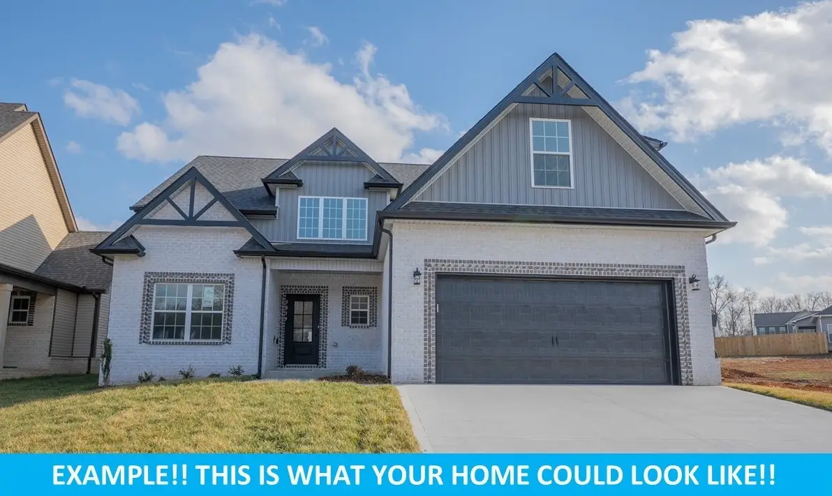 100 Sycamore Hill, Clarksville, TN 37042 - #1