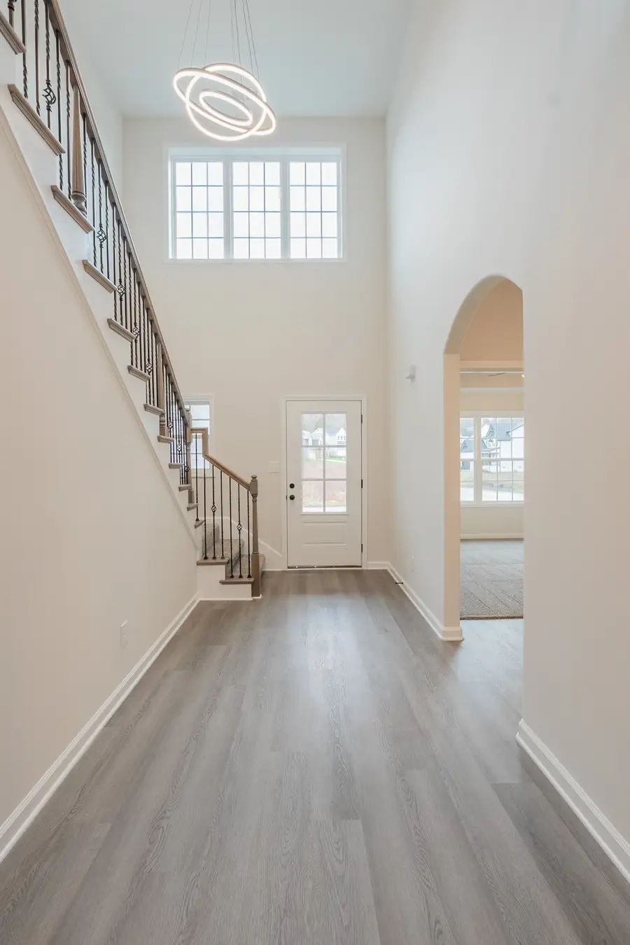 100 Sycamore Hill, Clarksville, TN 37042 - #2