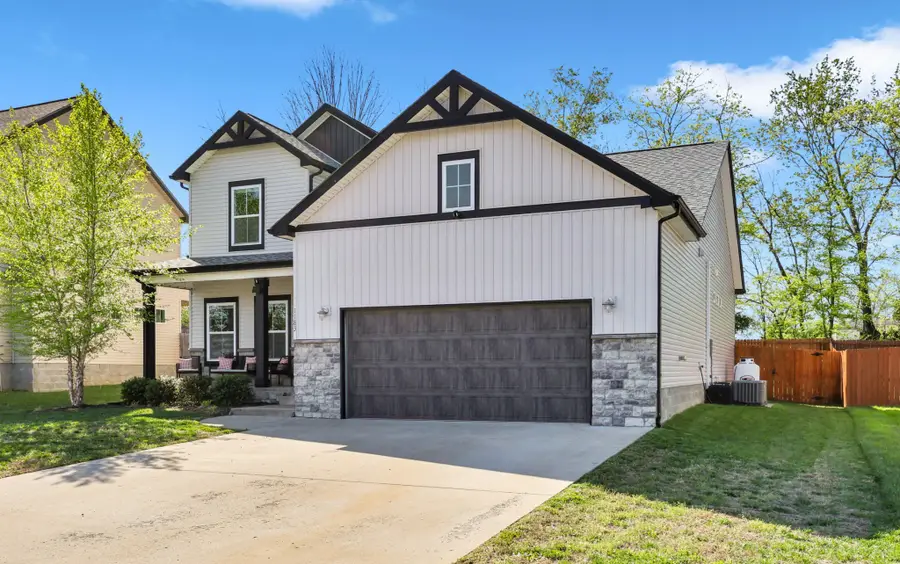 1183 Ewing Way, Clarksville, TN 37043 - #3