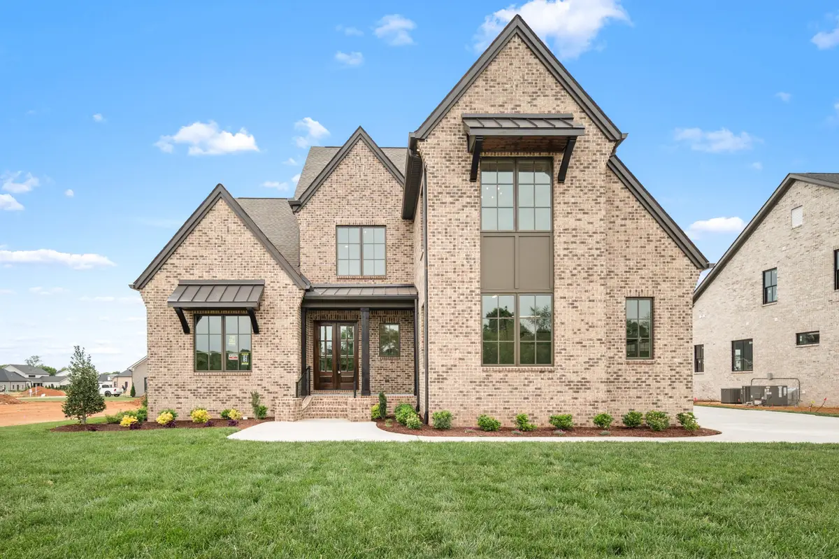 1922 Gene Dixon Dr, Murfreesboro, TN 37129 - #1