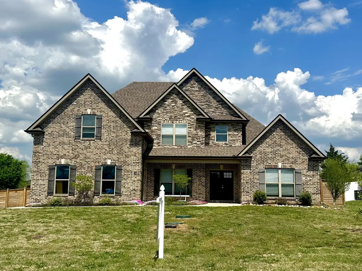 1103 Escalade Ct, Lascassas, TN 37085 - #1