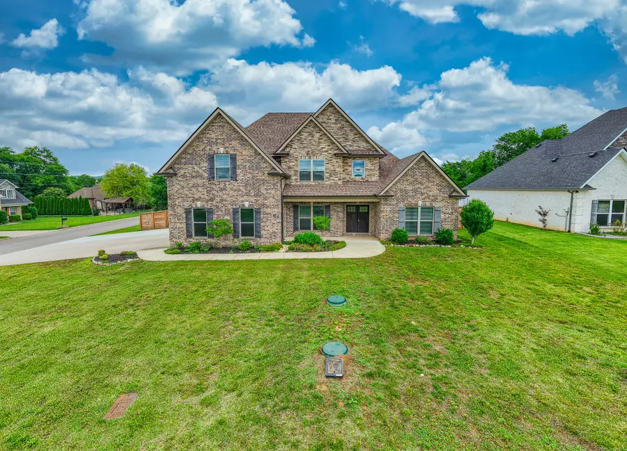1103 Escalade Ct, Lascassas, TN 37085 - #2