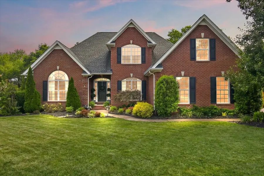 2260 Westwood Dr, Murfreesboro, TN 37130 - #2
