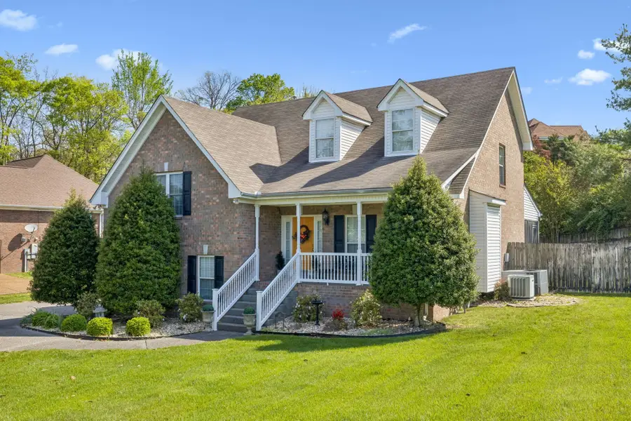 397 Bonita Park Way, Hendersonville, TN 37075 - #2