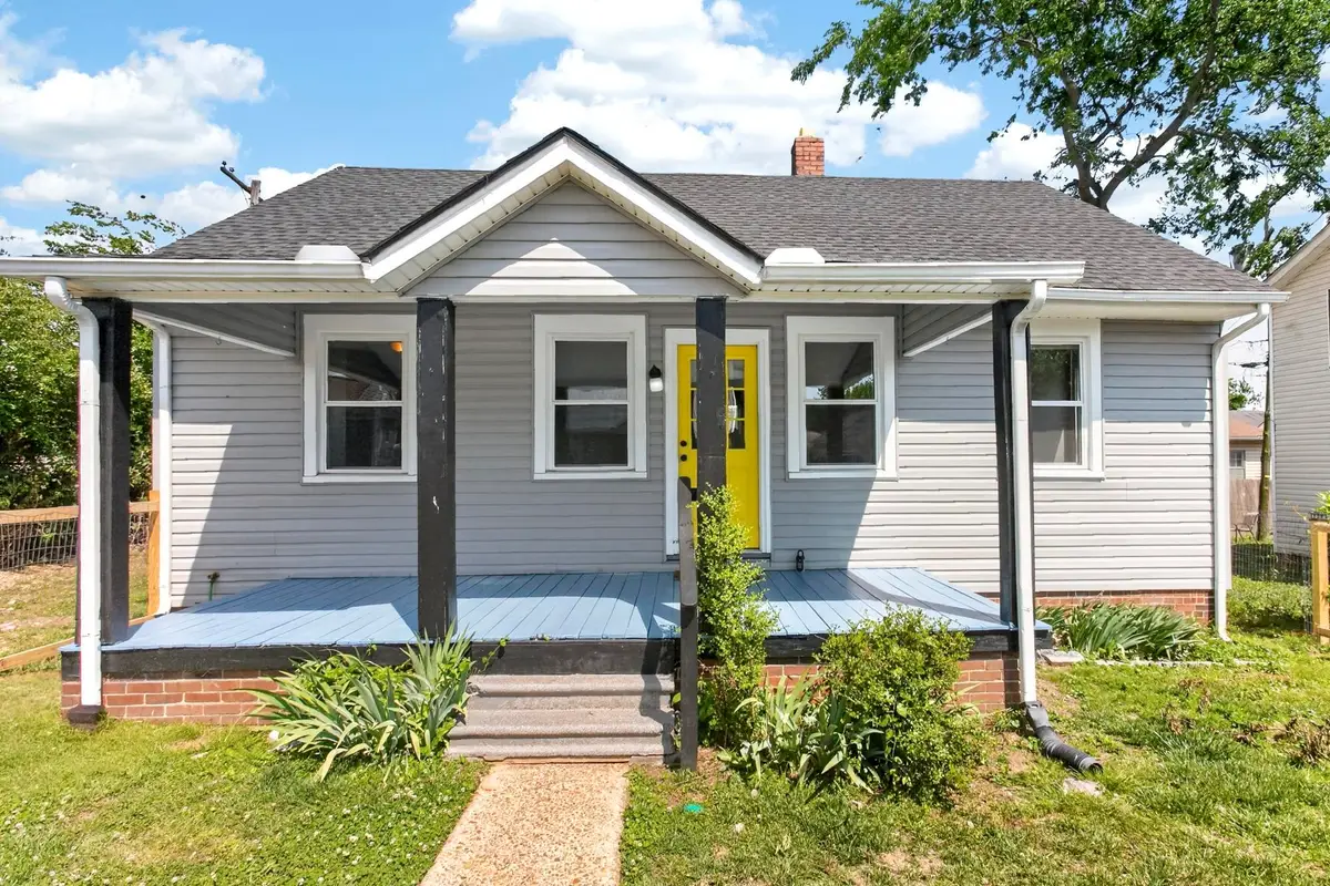 903 Berry St, Old Hickory, TN 37138 - #1