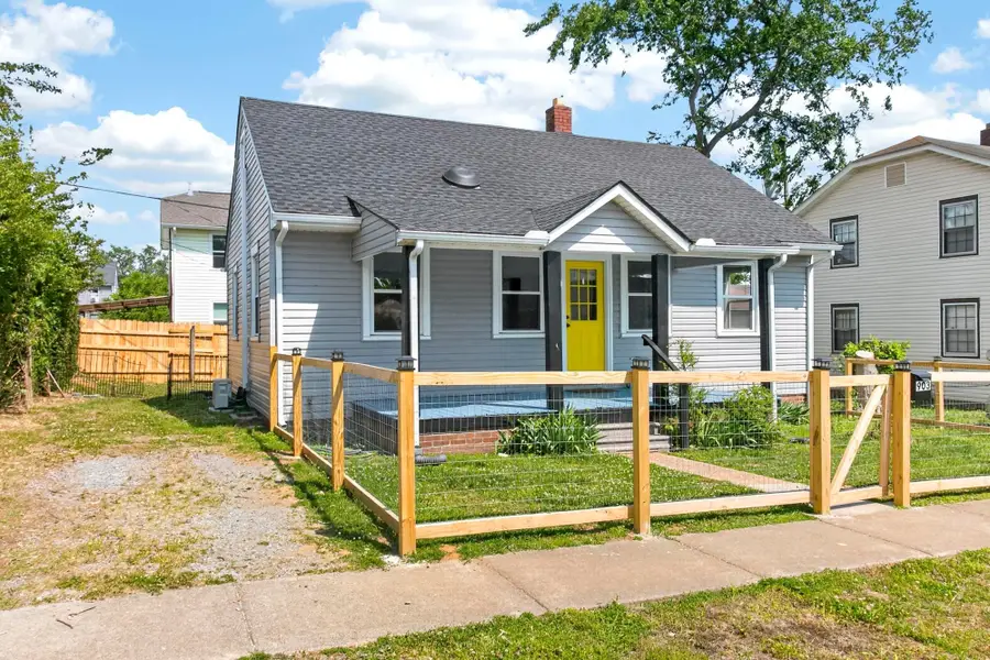 903 Berry St, Old Hickory, TN 37138 - #3