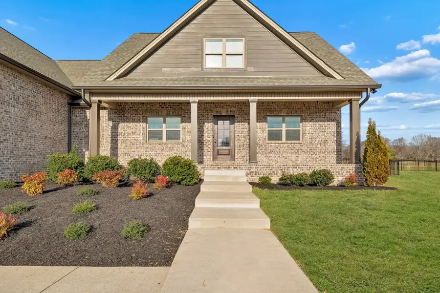 4155 Ironwood Dr, Greenbrier, TN 37073 - #3