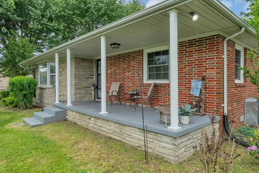 921 Dry Creek Rd, Smithville, TN 37166 - #3