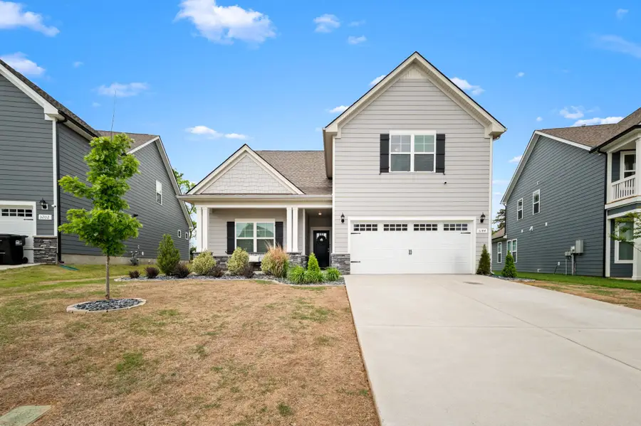 3144 Chatfield Dr, Murfreesboro, TN 37129 - #2