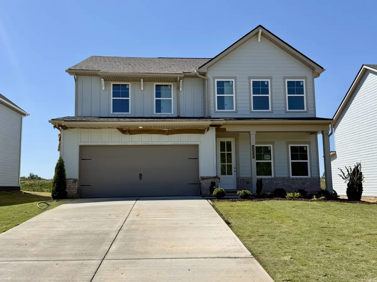 3330 Ventura Ave, White House, TN 37188 - #1