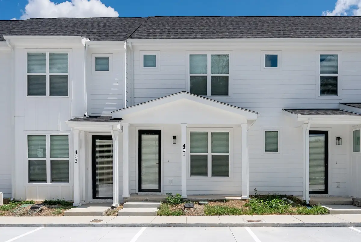 401 Curtis Hilton Way, Lebanon, TN 37087 - #1