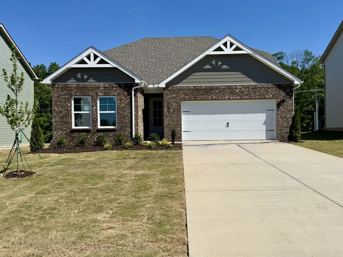 3315 Ventura Ave, White House, TN 37188 - #1