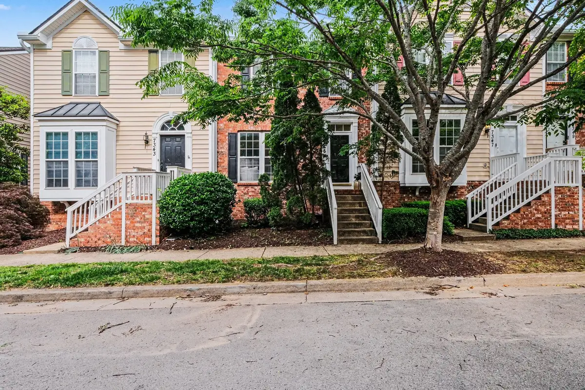 7345 Althorp Way, Nashville, TN 37211 - #1