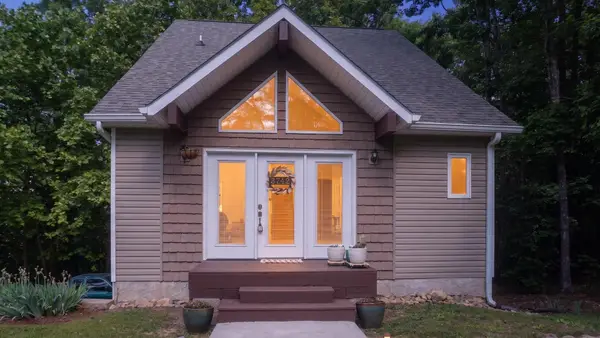 3742 Forest Lane Se, Cleveland, TN 37323