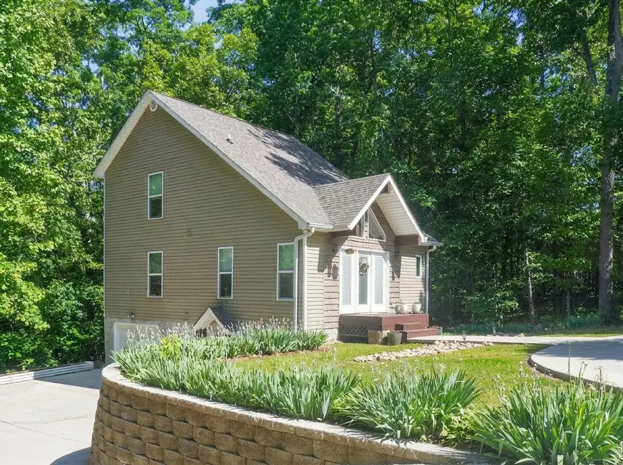 3742 Forest Lane Se, Cleveland, TN 37323 - #3