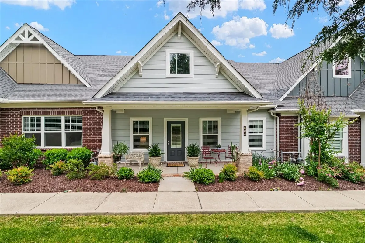 802 Cottage House Ln, Nolensville, TN 37135 - #1