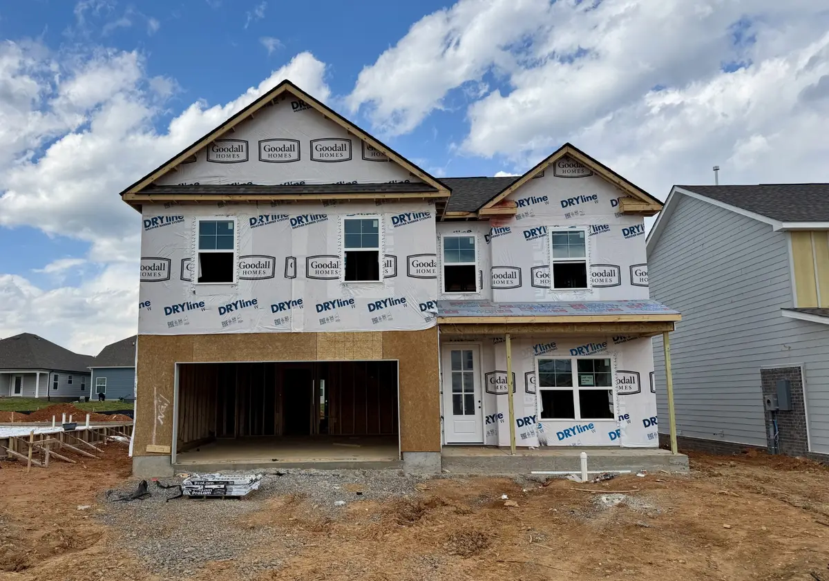 144 Yuma Lane, White House, TN 37188 - #1