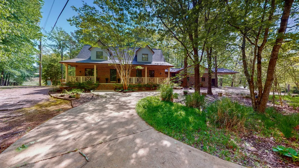 35 Davis Rd, Springville, TN 38256 - #1