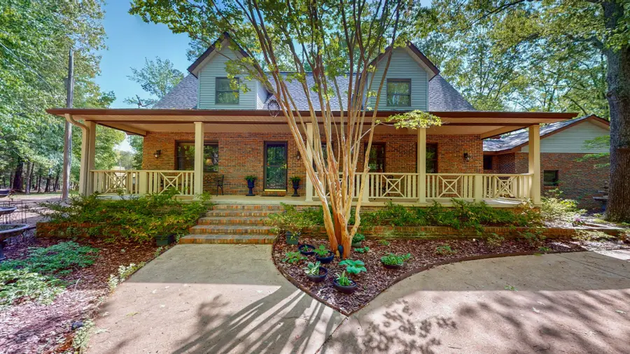 35 Davis Rd, Springville, TN 38256 - #2