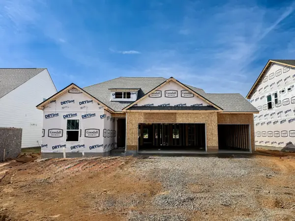 137 Yuma Lane, White House, TN 37188
