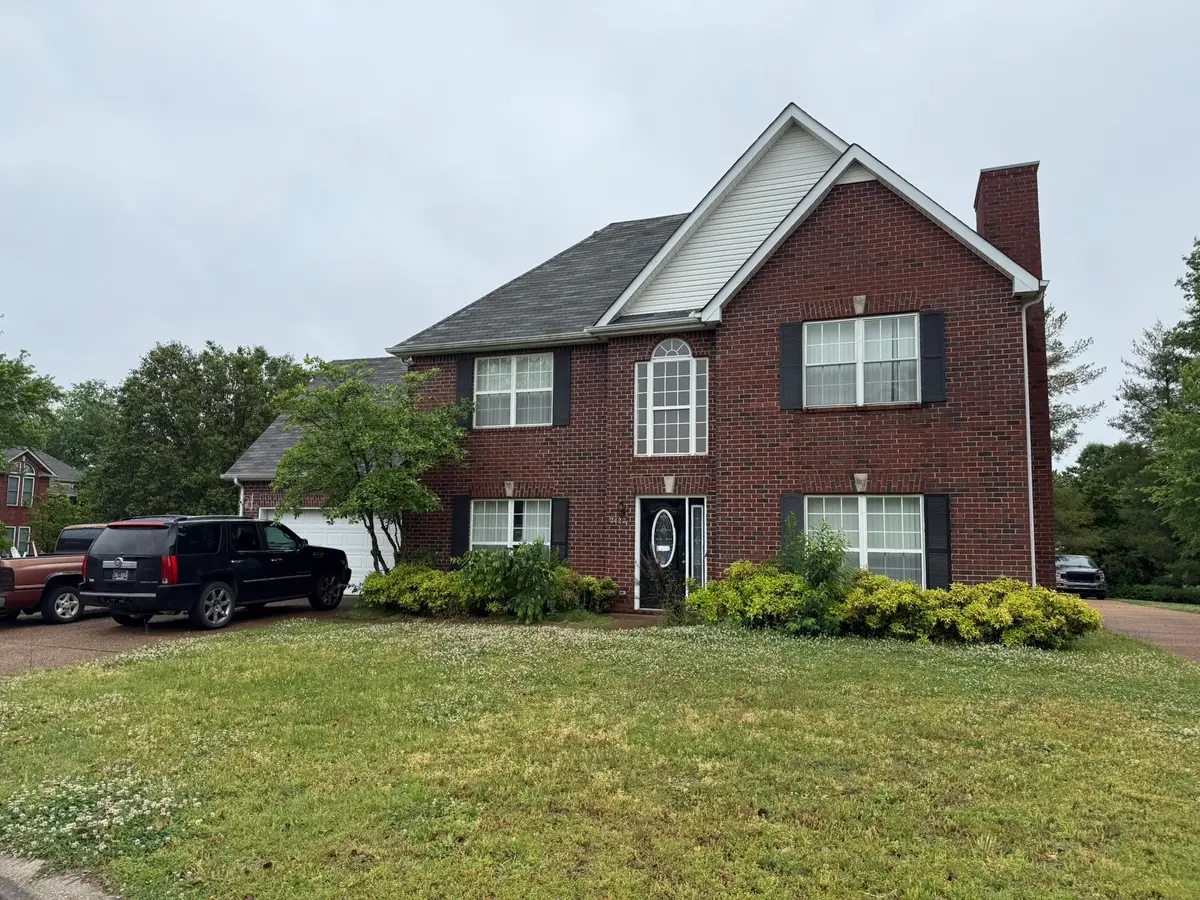 2422 Taylor Close, Murfreesboro, TN 37130 - #1