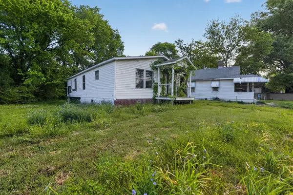 714 Edith Ave, Memphis, TN 38126