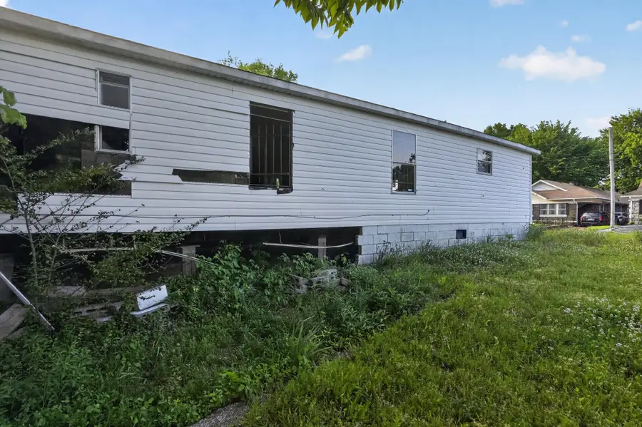 714 Edith Ave, Memphis, TN 38126 - #3