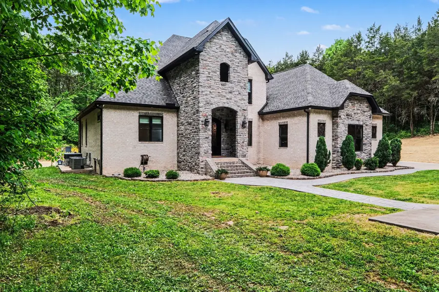 1850 Puryears Bend Rd, Hartsville, TN 37074 - #3