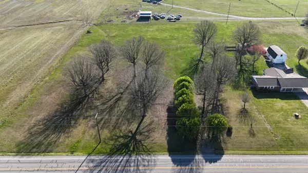 0 Jim Cummings Hwy, Woodbury, TN 37190
