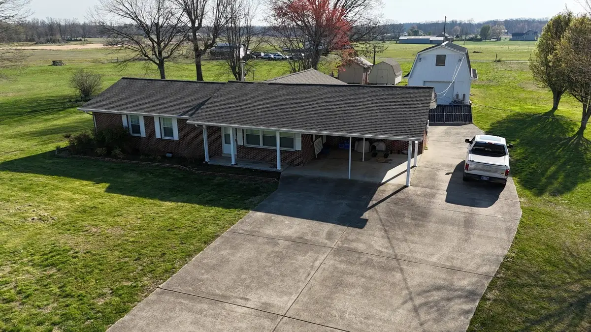 5787 Jim Cummings Hwy, Woodbury, TN 37190 - #1