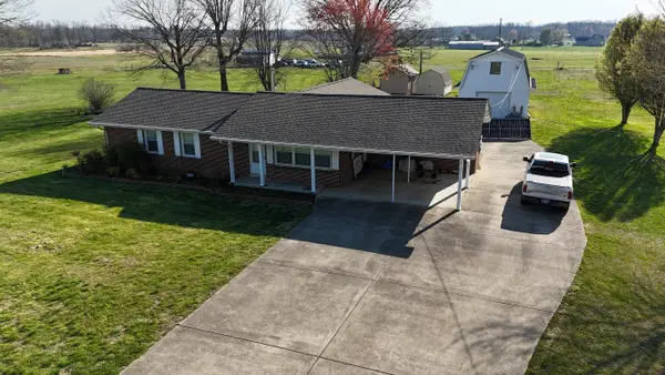 5787 Jim Cummings Hwy, Woodbury, TN 37190