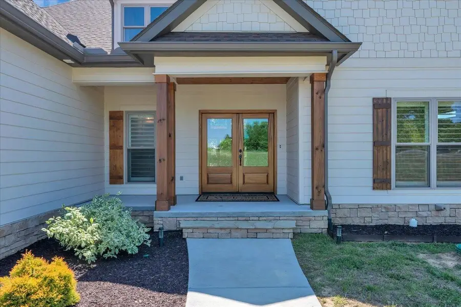 126 Bobcat Trail, Jasper, TN 37347 - #2