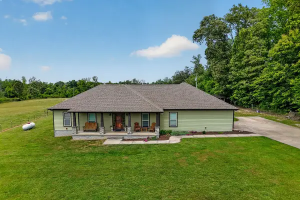 1900 Ben Mason Rd, Cookeville, TN 38506