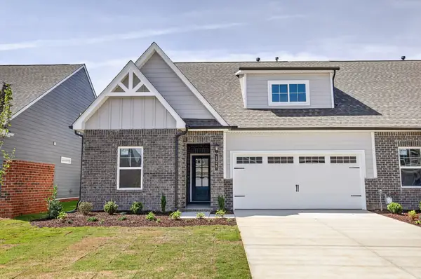 125 Yuma Lane, White House, TN 37188