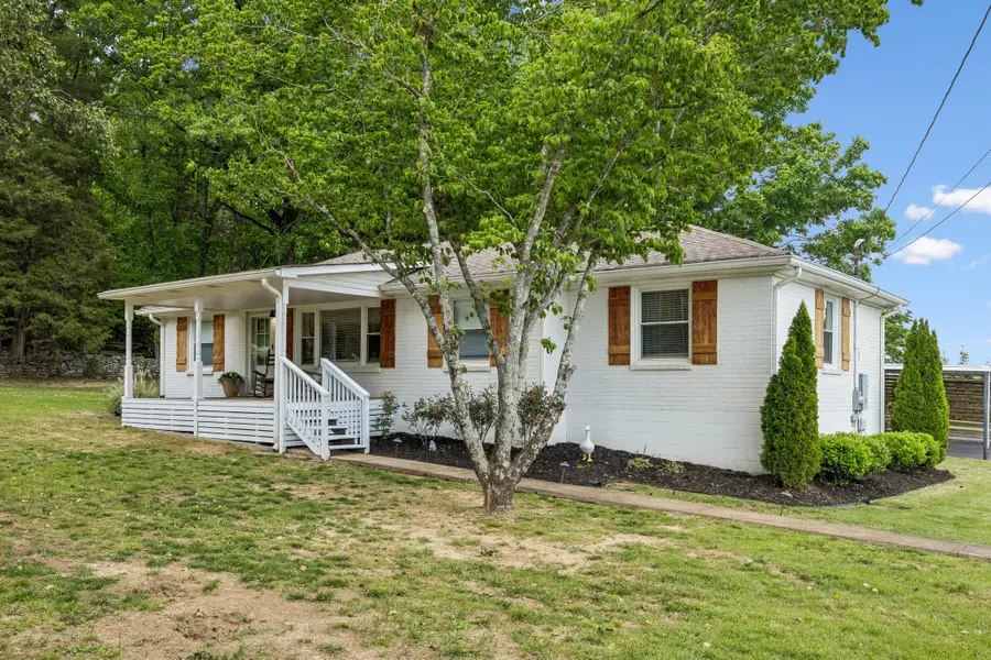 458 Northern Rd, Mount Juliet, TN 37122 - #2