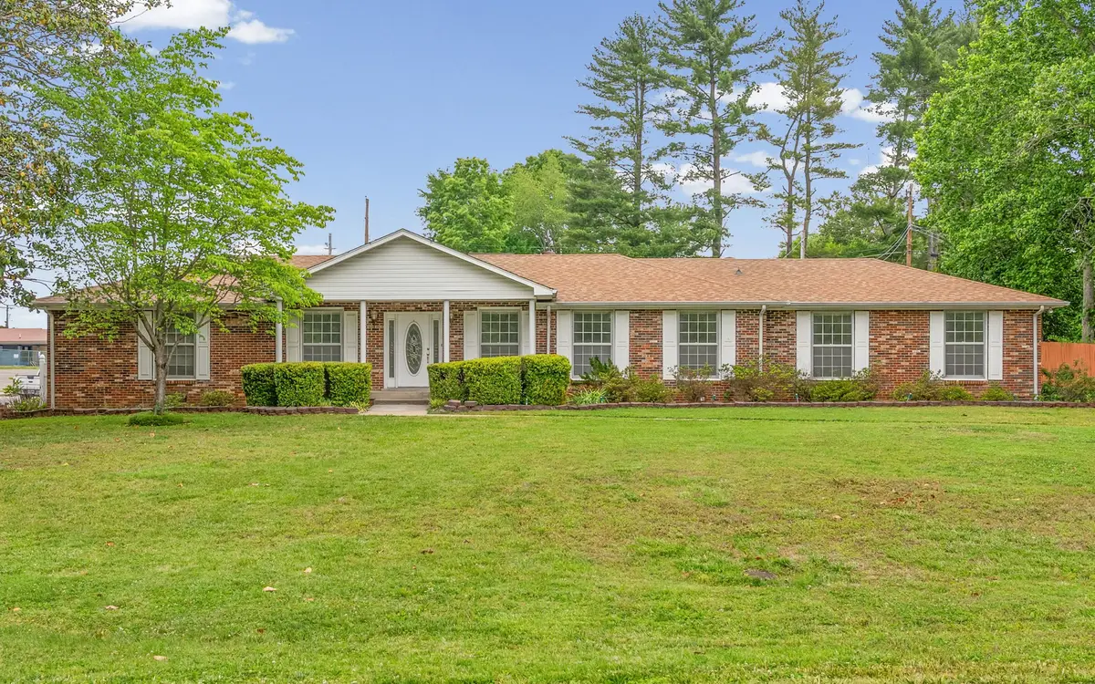 2293 Dogwood Ln, Clarksville, TN 37043 - #1
