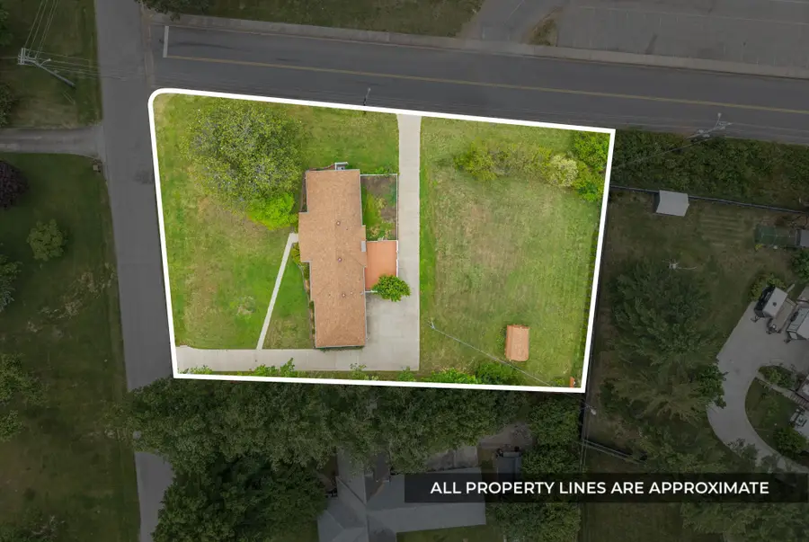 2293 Dogwood Ln, Clarksville, TN 37043 - #3